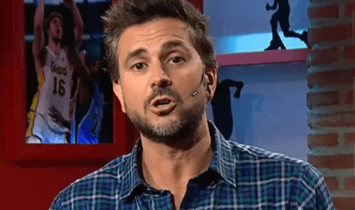 Qué dijo Leo Montero sobre la desubicada pregunta sobre un femicidio en su programa Qué dijo Leo Montero sobre la desubicada pregunta sobre un femicidio en su programa