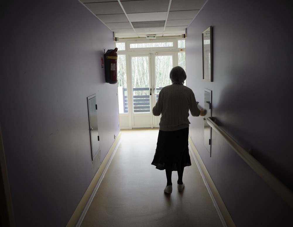 Matías Espejo: “Sería una buena medida restringir la circulación por DNI” Matías Espejo: “Sería una buena medida restringir la circulación por DNI”