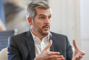 Peña, Frigerio, Schiavoni y Quintana negociarán con la UCR la estrategia electoral Peña, Frigerio, Schiavoni y Quintana negociarán con la UCR la estrategia electoral