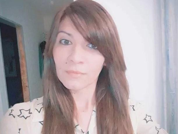 Confirman que la mujer asesinada por su esposo en Chubut era riojana Confirman que la mujer asesinada por su esposo en Chubut era riojana