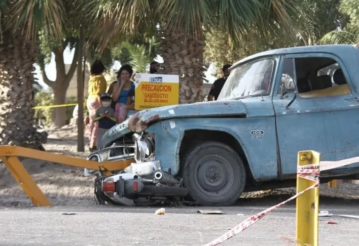 Perdió a su esposo en un accidente, quedó sola con sus 3 hijos y recibió ayuda nacional Perdió a su esposo en un accidente, quedó sola con sus 3 hijos y recibió ayuda nacional