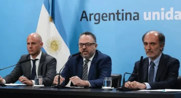 Anunciaron una nueva línea de créditos del Banco Nación para las pymes Anunciaron una nueva línea de créditos del Banco Nación para las pymes