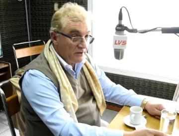 Los candidatos de Antonio Falcón ganaron las internas del radicalismo