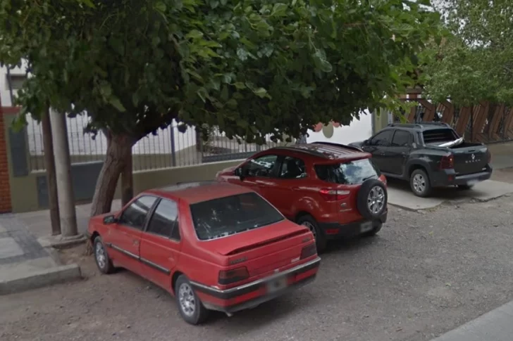 Allanaron un inmueble del acusado de abuso sexual a una niña de 12 años: cayeron su hija y su yerno