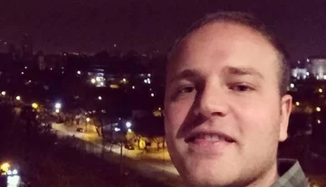 Mendoza: conmoción por el asesinato de un periodista que fue a comprar dólares para irse a vivir al exterior Mendoza: conmoción por el asesinato de un periodista que fue a comprar dólares para irse a vivir al exterior