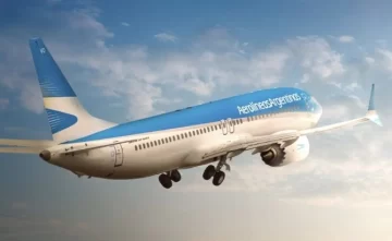 Evalúan retomar los vuelos con Europa en un plazo posible de 60 días Evalúan retomar los vuelos con Europa en un plazo posible de 60 días