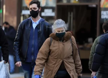 Otras 110 personas murieron y 6.663 fueron diagnosticadas con Covid-19 en el país Otras 110 personas murieron y 6.663 fueron diagnosticadas con Covid-19 en el país