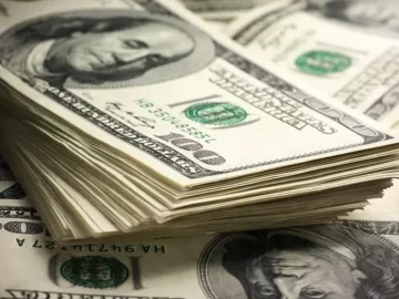 Fuerte caída del dólar CCL, del MEP y del blue tras el acuerdo con bonistas