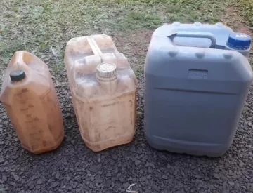 Duro castigo por robar combustible a una movilidad de la Municipalidad de Rawson Duro castigo por robar combustible a una movilidad de la Municipalidad de Rawson