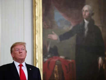 Por qué se celebra el Día del Presidente el 17 de febrero en Estados Unidos Por qué se celebra el Día del Presidente el 17 de febrero en Estados Unidos