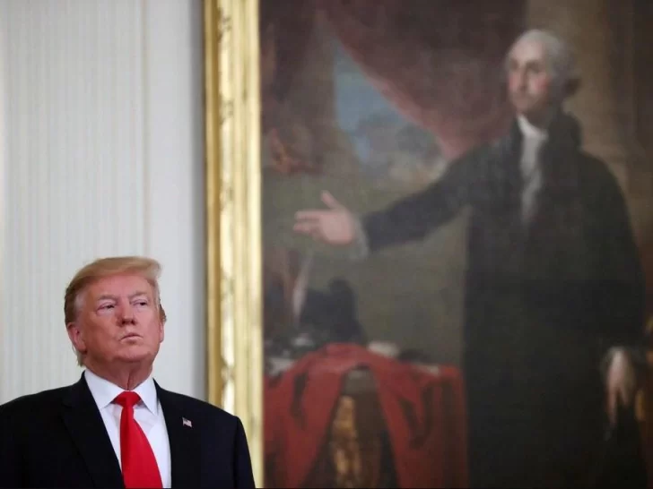 Por qué se celebra el Día del Presidente el 17 de febrero en Estados Unidos Por qué se celebra el Día del Presidente el 17 de febrero en Estados Unidos