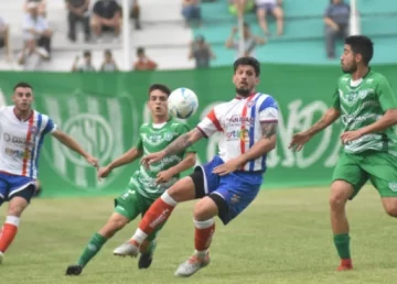 Pusieron nueva fecha de inicio y modificaron el formato para el próximo Federal A Pusieron nueva fecha de inicio y modificaron el formato para el próximo Federal A