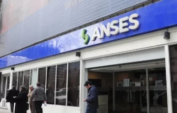 Conocé las fechas para el cobro de la AUH con el bono en octubre Conocé las fechas para el cobro de la AUH con el bono en octubre