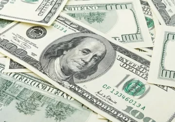 La intervención del Banco Central controló la suba del dólar, que cerró en $60,29 La intervención del Banco Central controló la suba del dólar, que cerró en $60,29