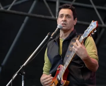 Cambiaron las sedes de los recitales de Divididos y Don Osvaldo Cambiaron las sedes de los recitales de Divididos y Don Osvaldo