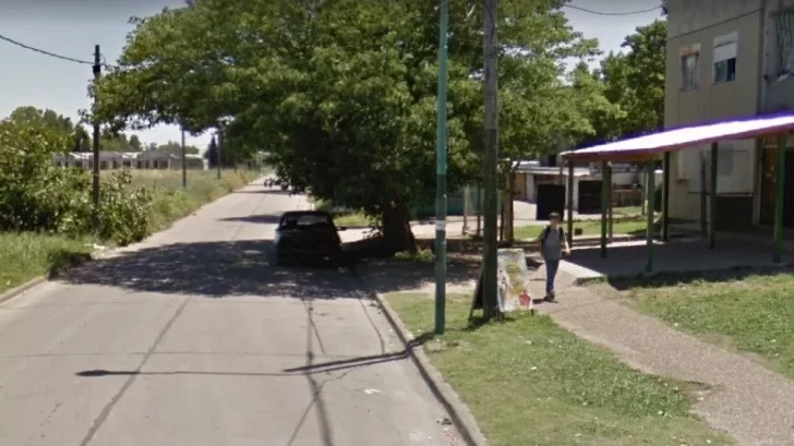 Valiente despegó a la barra de la amenaza a los jugadores de Desamparados