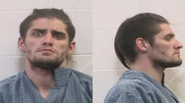 Violó a un caballo y dio una insólita justificación Violó a un caballo y dio una insólita justificación