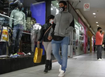 Las ventas minoristas crecieron 40% en abril Las ventas minoristas crecieron 40% en abril