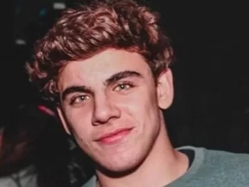 La pericia que haría regresar a la cárcel al rugbier Alejo Milanesi La pericia que haría regresar a la cárcel al rugbier Alejo Milanesi