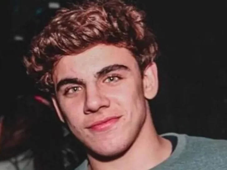 La pericia que haría regresar a la cárcel al rugbier Alejo Milanesi La pericia que haría regresar a la cárcel al rugbier Alejo Milanesi