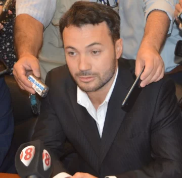 El secretario de Industria confirmó que deja su cargo en Producción El secretario de Industria confirmó que deja su cargo en Producción