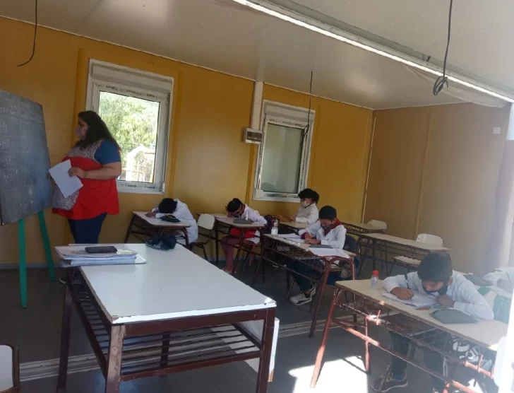 El 75% de los sanjuaninos ve con buenos ojos la posibilidad de extender el receso invernal El 75% de los sanjuaninos ve con buenos ojos la posibilidad de extender el receso invernal