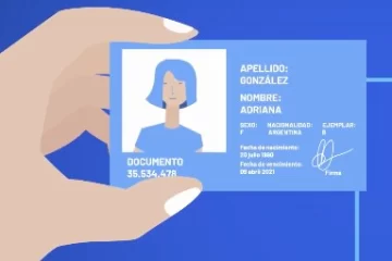 Todo lo que tenés que saber sobre el voto accesible para personas con discapacidad Todo lo que tenés que saber sobre el voto accesible para personas con discapacidad