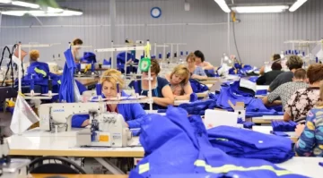 CAME advirtió que el sector textil es el más afectado por la venta ilegal