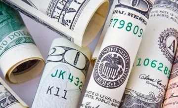 Hubo mayor demanda y el dólar subió: cerró en $58,24 Hubo mayor demanda y el dólar subió: cerró en $58,24