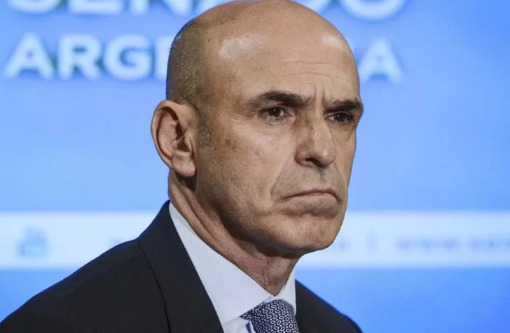 Gustavo Arribas, el funcionario macrista con mayor fortuna declarada Gustavo Arribas, el funcionario macrista con mayor fortuna declarada