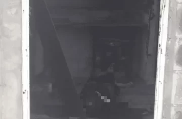 Asesinaron a drogadicto, le cortaron el pene y se lo metieron en la boca