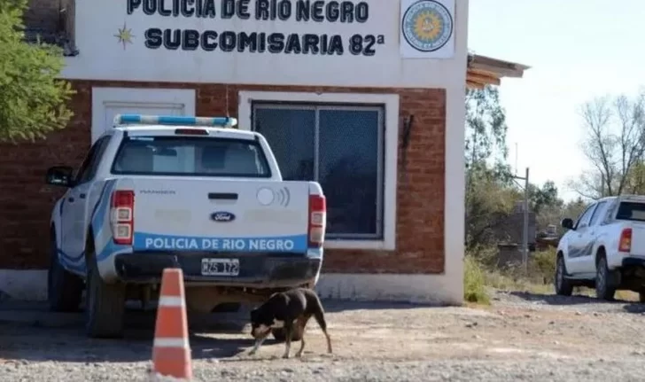 Fue a un camping con una “amiga” y la violó cuando se quedó dormida Fue a un camping con una “amiga” y la violó cuando se quedó dormida