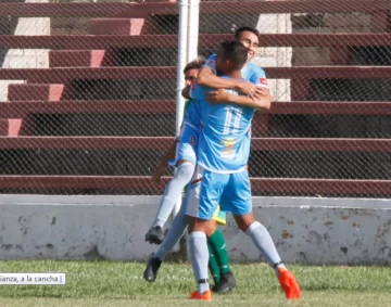 Alianza terminó con puntaje ideal y su primer mano a mano será ante FADEP Alianza terminó con puntaje ideal y su primer mano a mano será ante FADEP