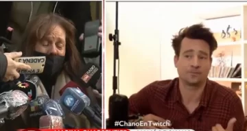 Mamá de Chano: “La adicción de mi hijo es una enfermedad, hagan algo con la Ley de Salud Mental”