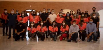 Más de la mitad de los nuevos trabajadores que ingresaron a Veladero son mujeres