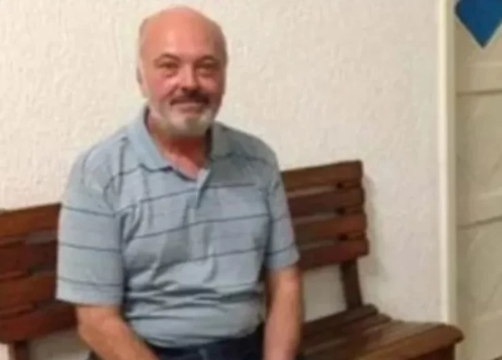 Llegan a San Juan los abogados querellantes contra el represor Malatto en Italia Llegan a San Juan los abogados querellantes contra el represor Malatto en Italia