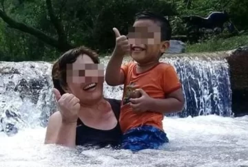 Escalofriantes declaraciones de la mujer violada en Puerto Deseado