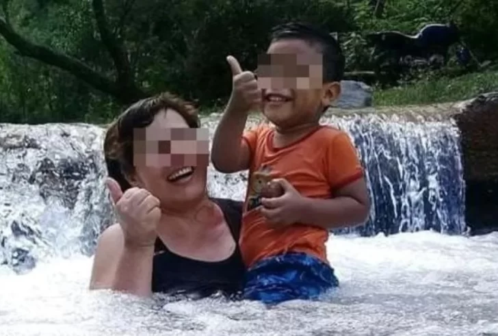 Escalofriantes declaraciones de la mujer violada en Puerto Deseado