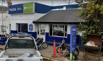 Asesinó a su mujer de un balazo y trató de hacerlo pasar como un asalto Asesinó a su mujer de un balazo y trató de hacerlo pasar como un asalto