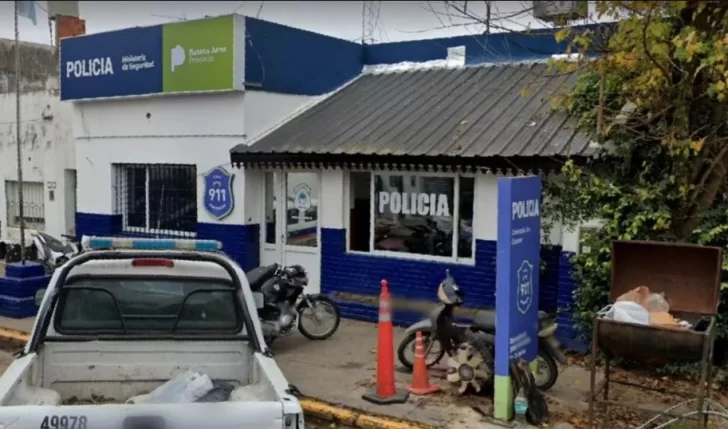 Asesinó a su mujer de un balazo y trató de hacerlo pasar como un asalto Asesinó a su mujer de un balazo y trató de hacerlo pasar como un asalto