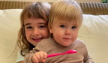 El escalofriante último mensaje de Tomás Gimeno a su exmujer antes de secuestrar y asesinar a sus hijas El escalofriante último mensaje de Tomás Gimeno a su exmujer antes de secuestrar y asesinar a sus hijas