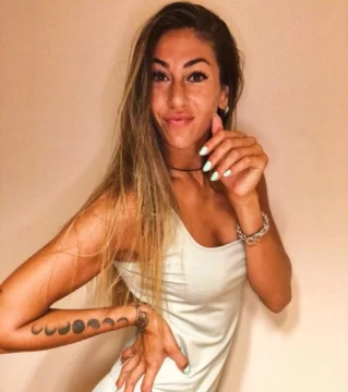 ¡Toda una pantera! Conocé a Juli Lezcano, la jugadora de vóley que genera suspiros en las redes ¡Toda una pantera! Conocé a Juli Lezcano, la jugadora de vóley que genera suspiros en las redes