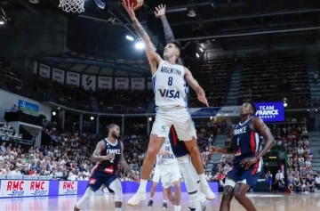 Argentina tiene historial favorable ante Francia Argentina tiene historial favorable ante Francia