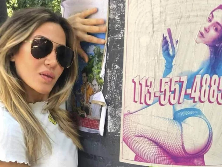 Sedada y con asistencia psiquiátrica: qué le pasa a Jimena Barón Sedada y con asistencia psiquiátrica: qué le pasa a Jimena Barón