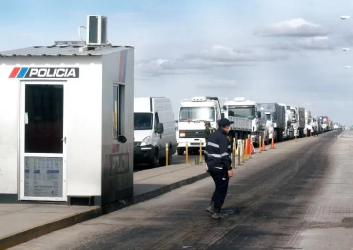 Cómo funcionará el protocolo en los centros de transferencias seguras Cómo funcionará el protocolo en los centros de transferencias seguras