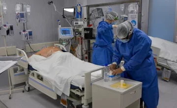 Descubren un fármaco que reduce 99% la carga viral del coronavirus y planean comenzar a testearlo en humanos