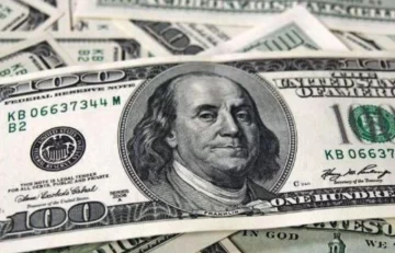 El dólar blue tuvo su segunda suba consecutiva y cerró en $135 El dólar blue tuvo su segunda suba consecutiva y cerró en $135