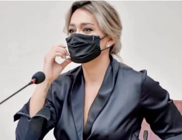 Una concejal convocó a jóvenes a que presenten proyectos y ofreció un premio de 10 mil pesos