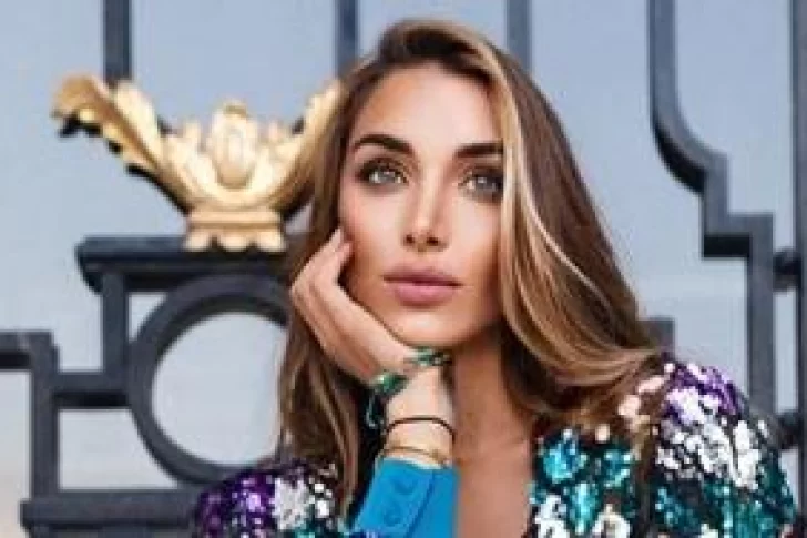 La ex amante de Cristiano Ronaldo se pasó de la raya y casi la censuran en las redes