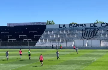 En Estudiantes (BA) tildaron a San Martín de “rival duro” y creen que “será una final” En Estudiantes (BA) tildaron a San Martín de “rival duro” y creen que “será una final”